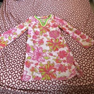 Lily Pulitzer Dress